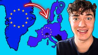 Wie Grönland jetzt in die EU kommen könnte