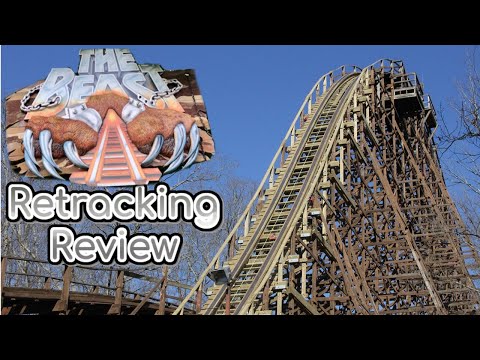 Video review of The Beast by Doofles