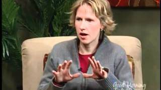 BettyJean Schuster On Good Morning Central Oregon Talking About: Checking-In