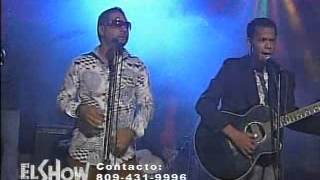 LUIS LA FAMA SOLO PARA TI - AUNQUE ME DUELA