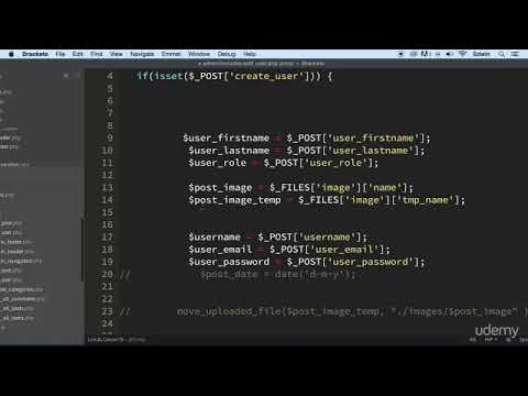 1 if Statements CONTROL STRUCTURES PHP FOR BEGINNERS BECOME A PHP MASTER CMS PROJECT COURSE