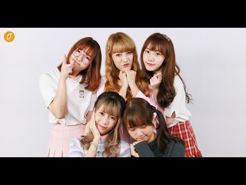 FMA Parfait: โชว์ความน่ารักใน 20 วินาที [20 Seconds Challenge]