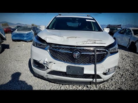 Warning: GM Front-End Repairs Are More Complicated Than You Think