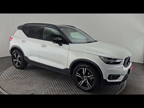 Volvo XC40 T3 (163hp) R-design - Image 2