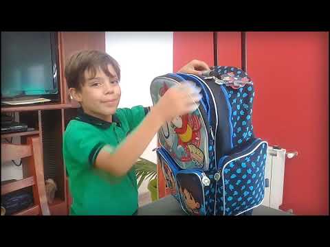 Rio Shop deco escolar 2019