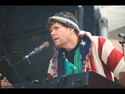 The String Cheese Incident - "Colorado Bluebird Sky" - The Hill in Boulder, CO 2014 [HD]