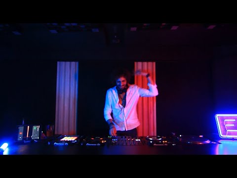 MAJONESS - "Call To Papito" (LIVE SESSION)