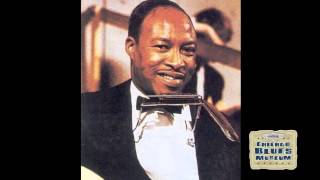 Jimmy Reed - Shame, Shame, Shame