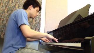 I Didn't Know What Time It Was