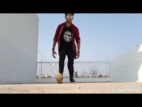 shivansh namdev mi gente hip hop