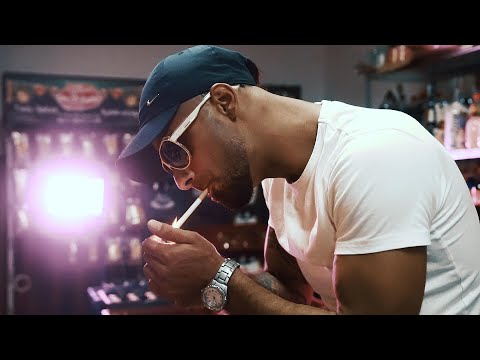 LE CRIMINELL - REALTALK (OFFICIAL VIDEO)