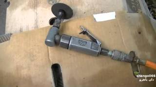 Ford Explorer Fuel Pump Replacement 1st Gen 1992