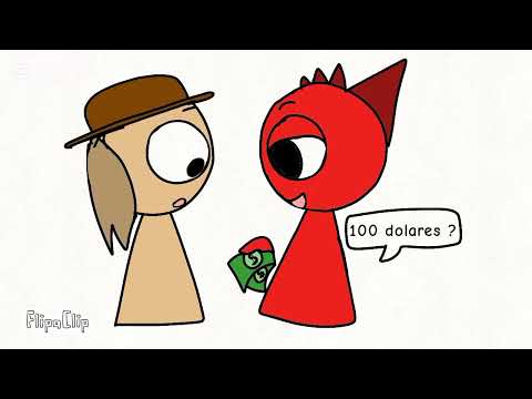 Durple x Simon EP3 /leer desc/ #raddy #tunner #simon #durple #animation