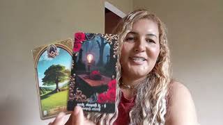 VIRGEM ♍ Uma Mulher da família tenta destruir você, mais não consegue, Vc terá Amor Sorte dinheiro.