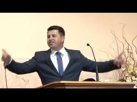 18 Octombrie 2015 seara: Mesaj - Daniel Valcan