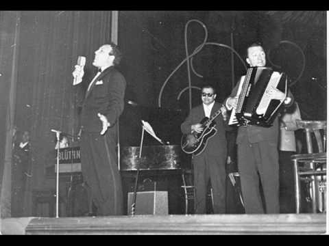 Video thumbnail for Mandolino, mandolino