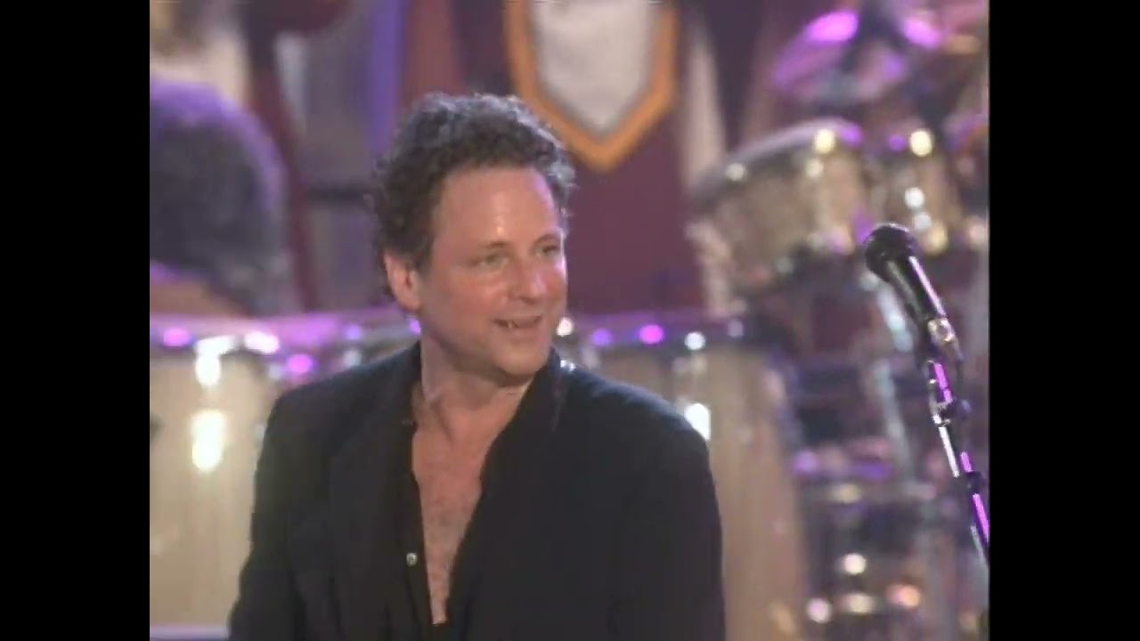 Fleetwood Mac - Don't Stop (Live, from the "The Dance" DVD)