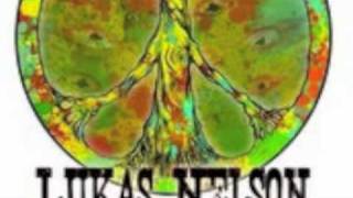 Lukas Nelson & Promise Of the Real - Pali Gap