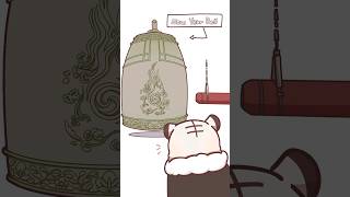 the magic bell that brings in the new year 【Life of a Villion Series】【NIJISANJI EN | Ver Vermillion】