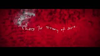 Bon Jovi Story Of Love (Lyric Video)