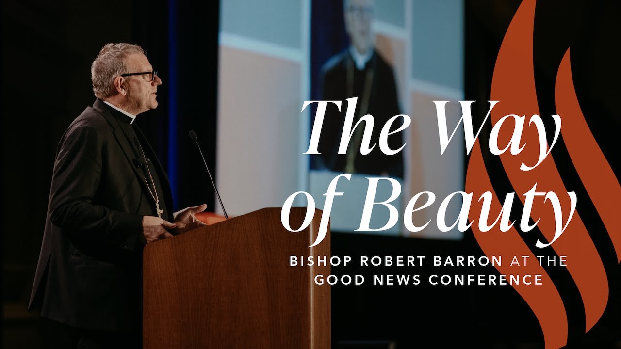 Beauty in the Catholic Tradition