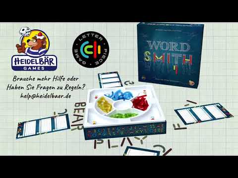 WORDSMITH Erklärvideo (Deutsch)