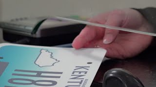 County Clerk Migrating to New Vehicle Information System