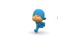 Pocoyo Pocoyo Pato Maniatico