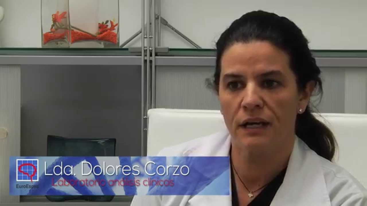 Dra. Dolores Corzo - EuroEspes