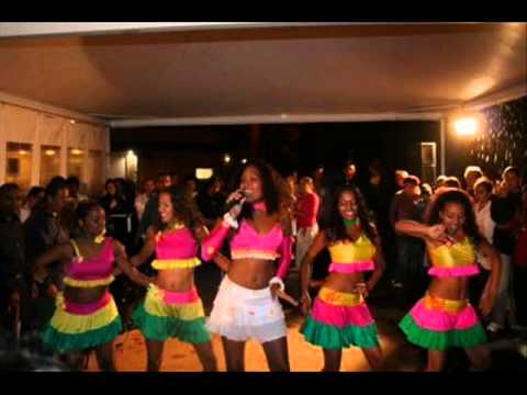 FIESTA FEVER Remix Coladeira