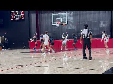 01/03/26 - VCS vs Winward HS - Allexa (#20) Valencia rebounds, passes and gets the ball back for 2