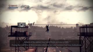 Deadlight Walkthrough [Full Game] - Part 7