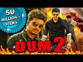 Dum 2 Thirumalai Hindi Dubbed Full Movie Vijay Jyothika Vivek Raghuvaran