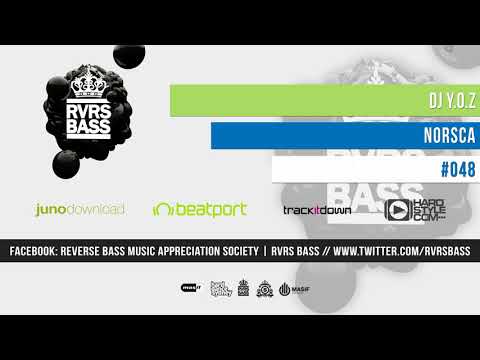DJ Y.O.Z - Norsca
