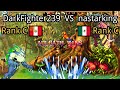 Vampire The Night Warriors PE DarkFighter239 Vs MX Nastarking 2021 03 10 20 02 26
