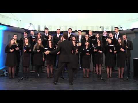The Royal Singers - Va bucurati