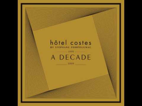 Hotel Costes : A Decade - CD 2 - Slow Supreme - Granada