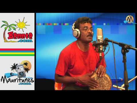 Ram Joganah - Retard nu Kiltir