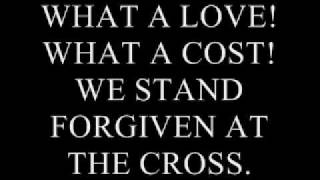 The Power of The Cross