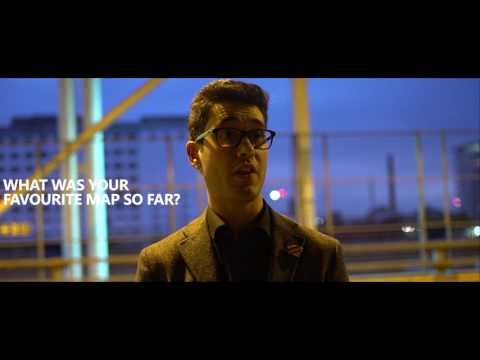 ESL UK Premiership - Counter-Strike Documentary