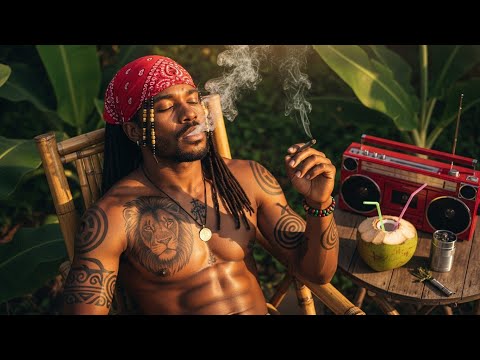 Roots & Herbs:Vol 1 Chronicles of Jamaica's Ganja Culture | Roots Reggae Mix 2025