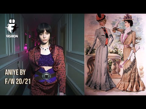 Aniye By - Fall Winter 21/22