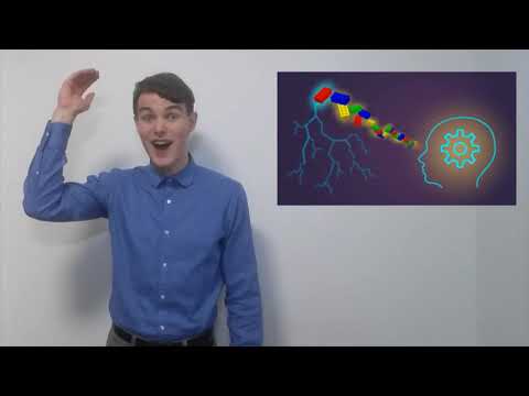 UNSW 3MT 2020 - Jonathan Hopkins: Designing Electric Plastic to Fight Diseases