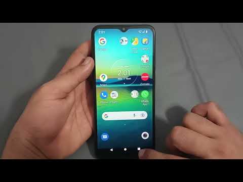 how to enable 3 button navigation in Nokia C21 Plus, Nokia C21 plus mein 3 button navigation enable