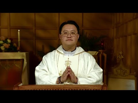 Sunday Catholic Mass Today | Daily TV Mass, Sunday May 26, 2024