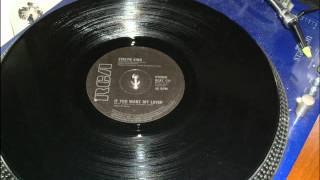 EVELYN KING - IF YOU WANT MY LOVIN 12 INCH