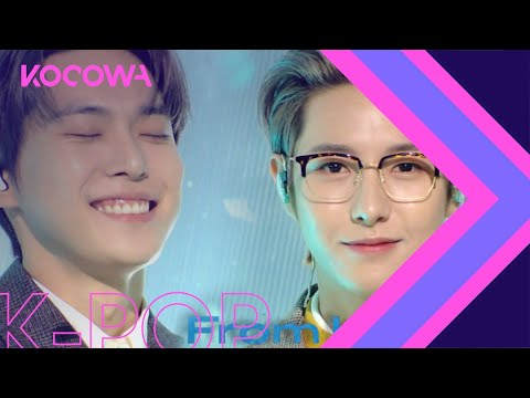 NCT U - From Home [SBS Inkigayo Ep 1070]