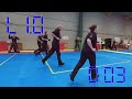 Police Officer Recruitment Job Related Fitness Test 2022