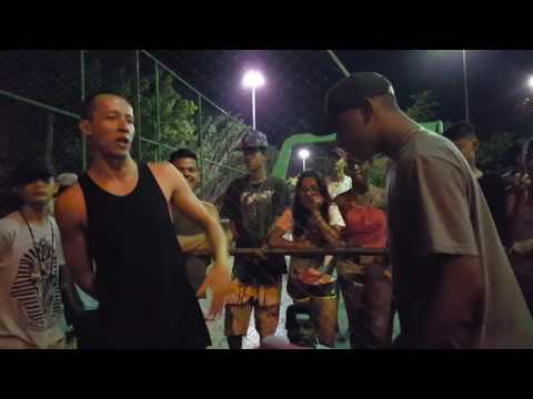 Jhon X Balota  | Semi Final- FREESTYLE COMBATE