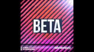 BTX045 BETA - CRAZY (KID DIGITAL REMIX) - BOMBTRAXX